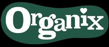 Organix Logo