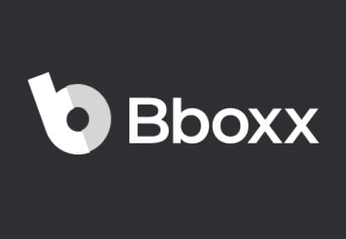 Bboxx Logo