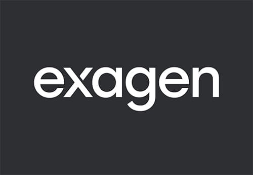 Exagen Logo