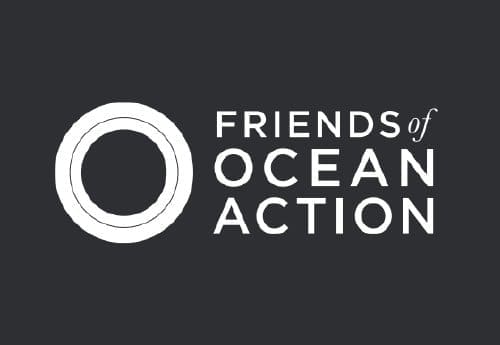 Friends of Ocean Action Logo