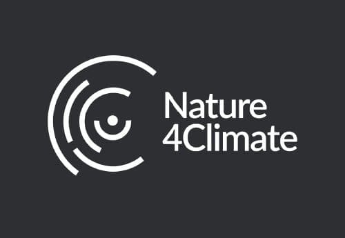 Nature 4 Climate Logo