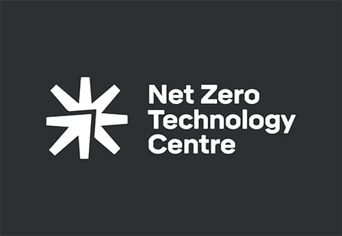 Net Zero Technology Centre Logo