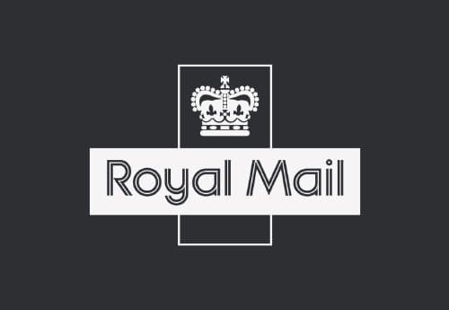 Royal Mail Logo