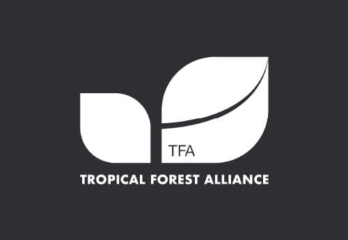 Tropical Forest Alliance Logo