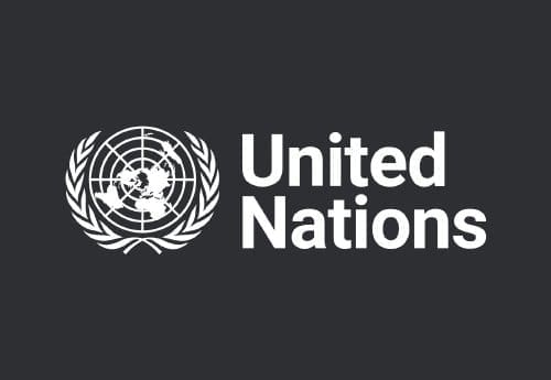 United Nations Logo