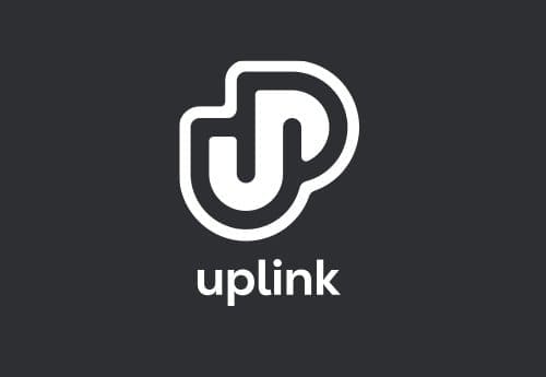 Uplink Logo