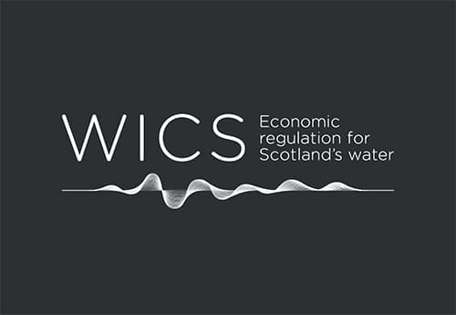 WICs | Economic regulation for Scotland's water